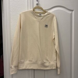 Northface sweatshirt